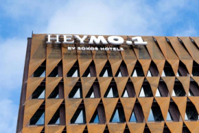 Heymo 1 by Sokos Hotels Espoo